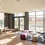 Hotel Centre Gare 3*