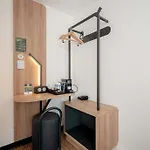 Centre Gare Hotel 3*