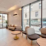 Centre Gare Hotel Tolón