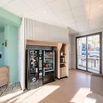 Hotel Centre Gare 3*