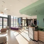 Centre Gare Hotel