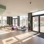 Hotel Centre Gare