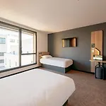 Hotel Centre Gare