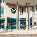 Hotel Centre Gare Tolón