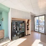 Centre Gare 3*