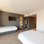 Hotel Centre Gare 3*