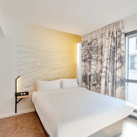 Centre Gare 3* Тулон