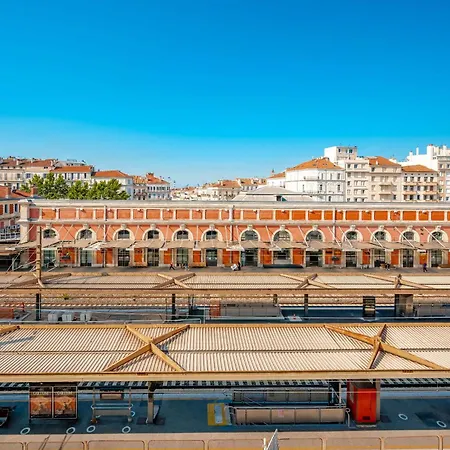 Centre Gare تولون