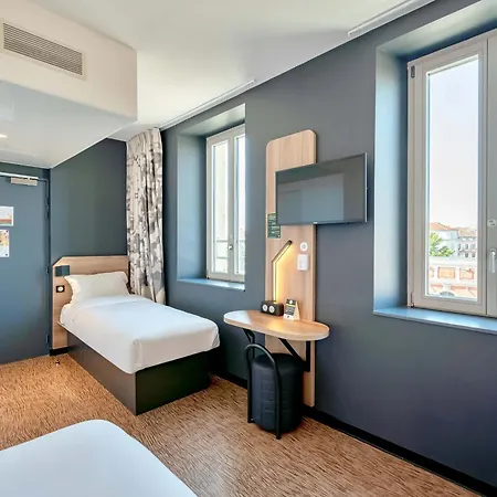 Otel Centre Gare 3*