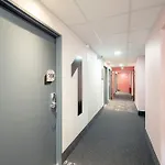 Centre Gare Hotel