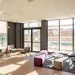 Centre Gare Hotel 3*