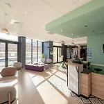 Hotel Centre Gare