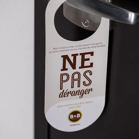Otel Centre Gare 3*