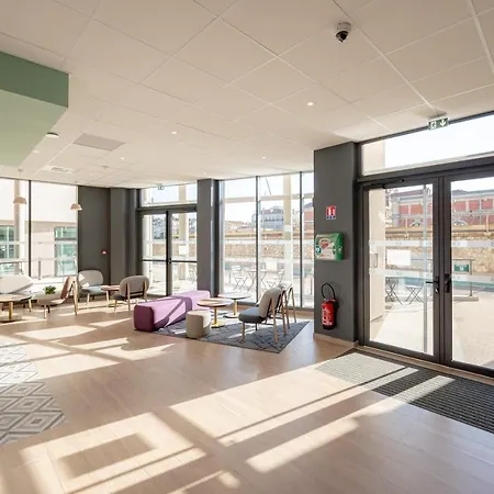 Centre Gare Otel 3*