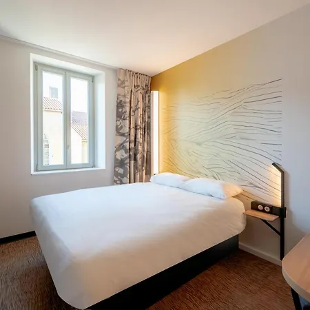 Hotel Centre Gare