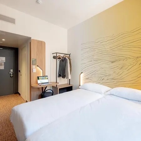 Centre Gare Hotel