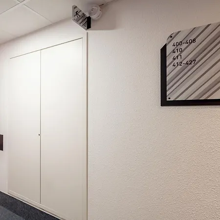 Centre Gare 3* Tolone