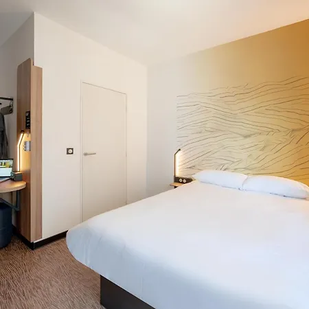 Centre Gare Hotel Tolone