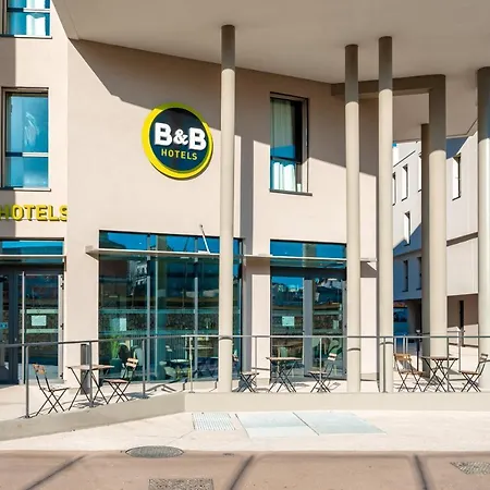 Otel Centre Gare 3*