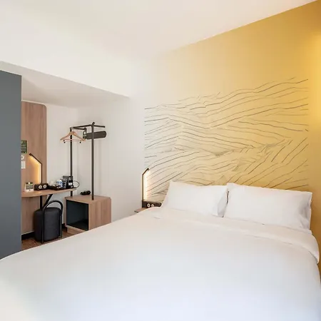 Hotell Centre Gare 3*