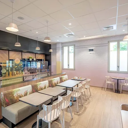 Centre Gare Otel Toulon
