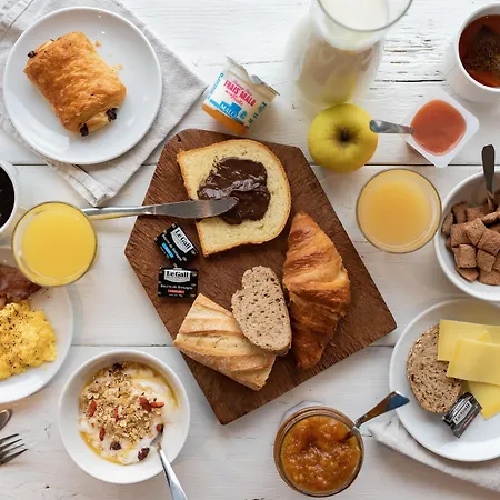 Centre Gare Hotel 3*