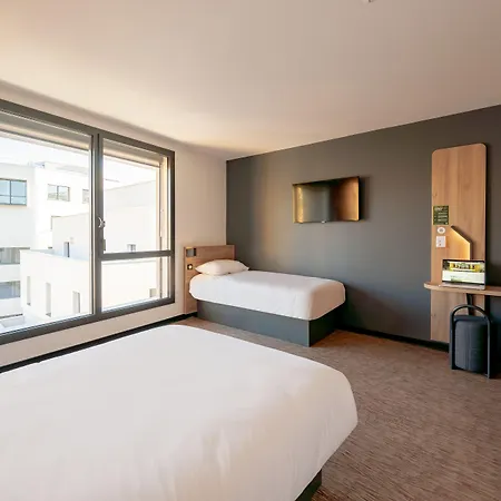 Hotell Centre Gare