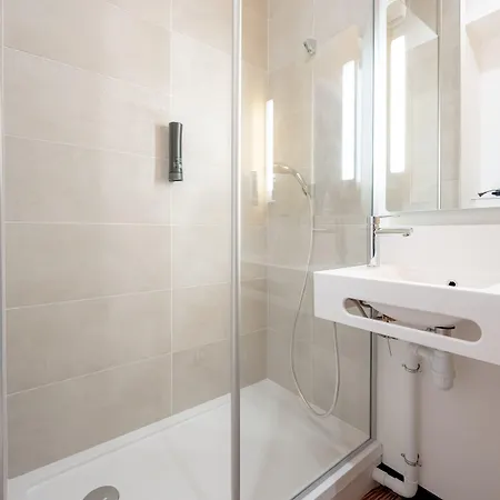 Hotell Centre Gare Toulon