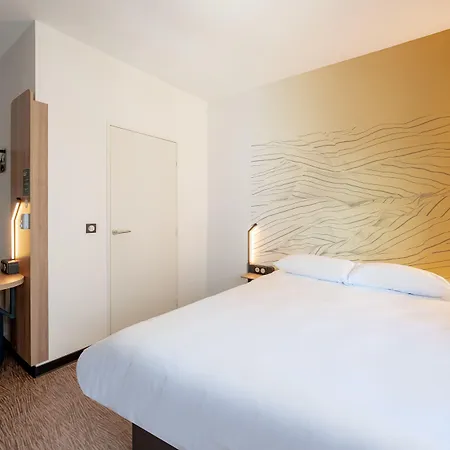 Hotell Centre Gare