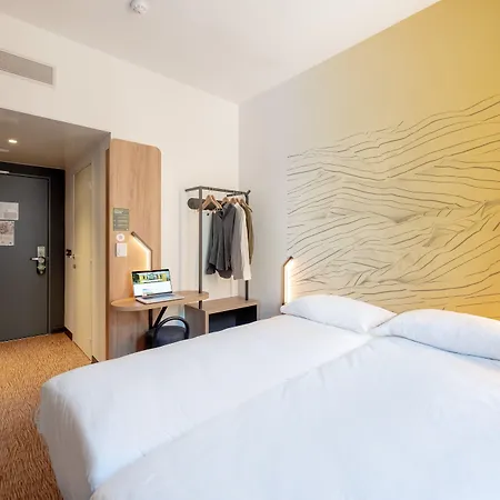 Centre Gare Hotell