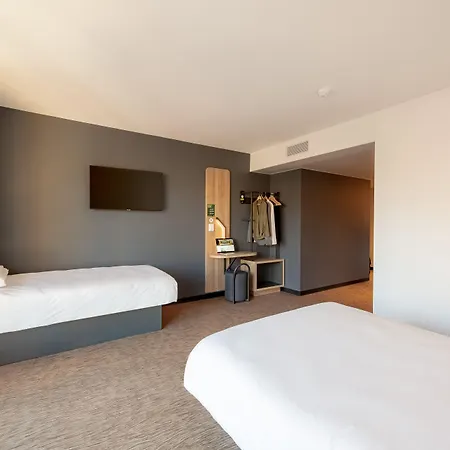 Centre Gare 3* Tolone