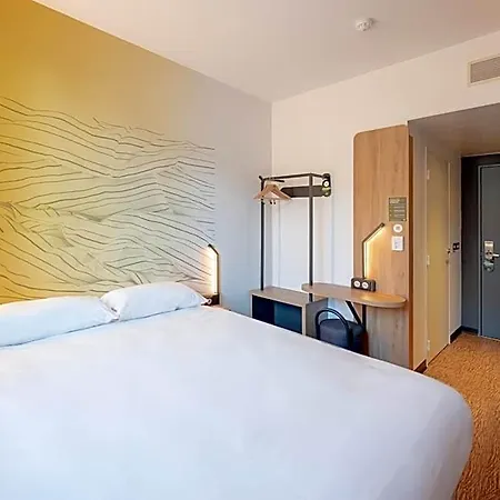 Hotel Centre Gare Toulon