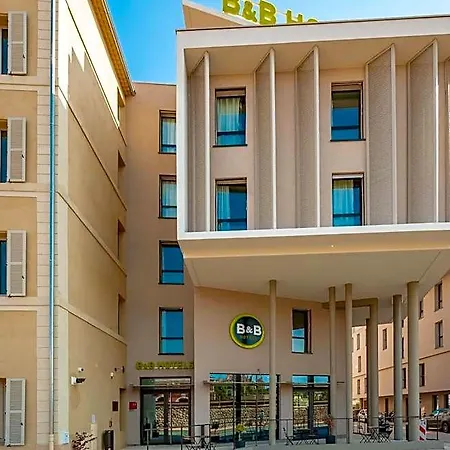 Centre Gare Hotel 3*