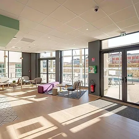 Centre Gare Hotel Toulon