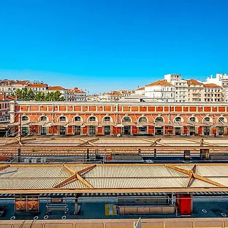 Centre Gare Toulon