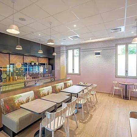 Hotel Centre Gare