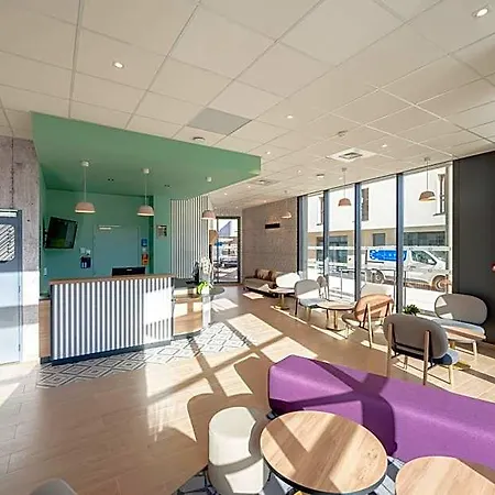 Centre Gare Hotel
