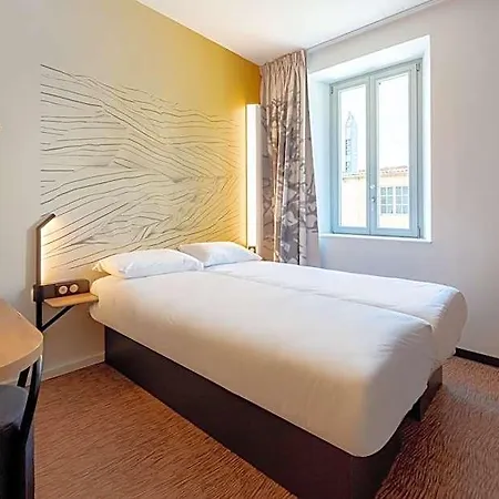 Hotel Centre Gare 3*