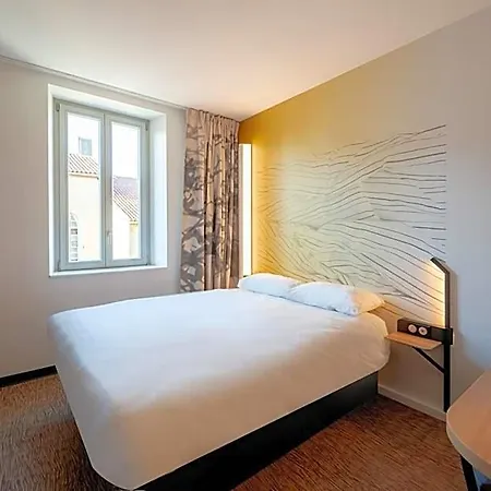 Hotel Centre Gare