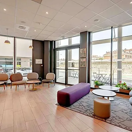 Centre Gare Hotel Toulon