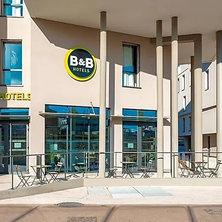 Centre Gare Hotel