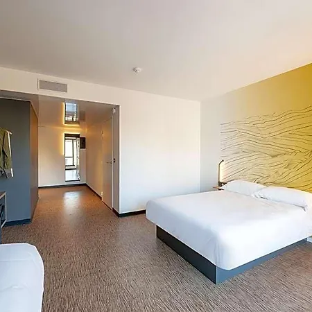 Hotel Centre Gare 3*