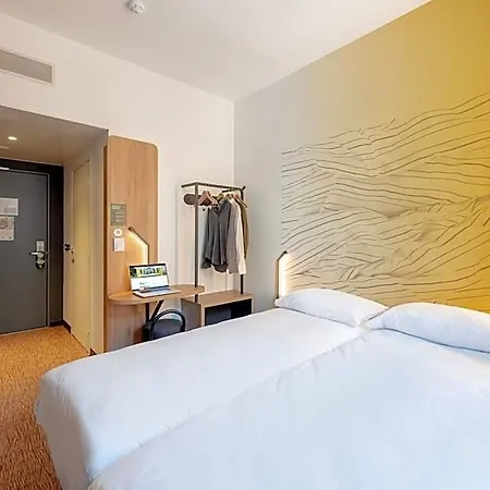 Hotel Centre Gare Toulon