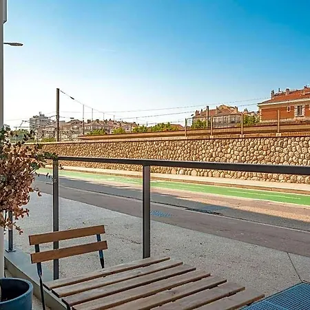 Centre Gare Hotel