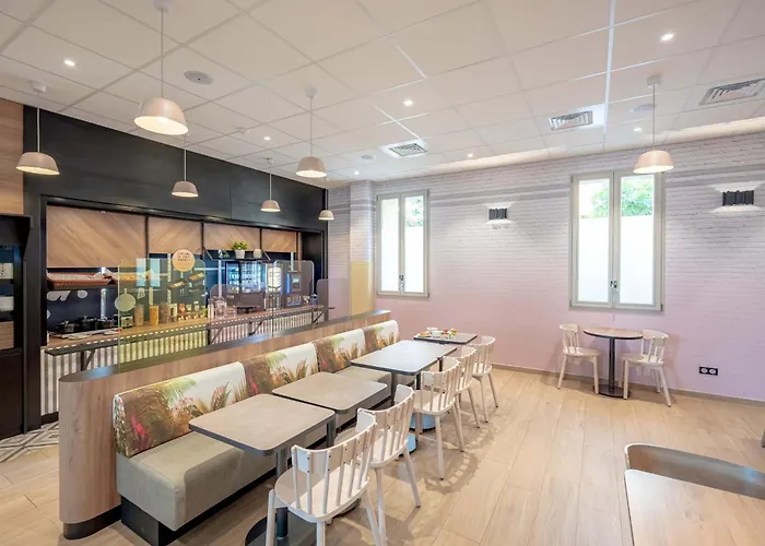 Centre Gare Otel Toulon