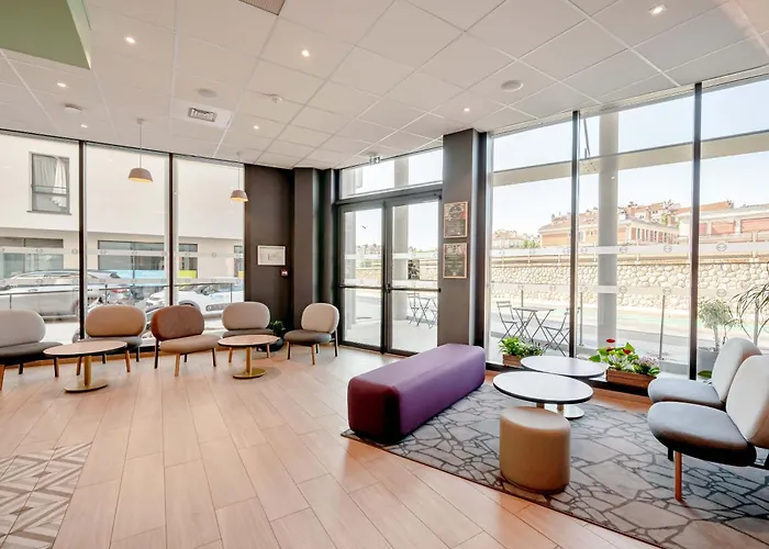 Centre Gare Otel 3*