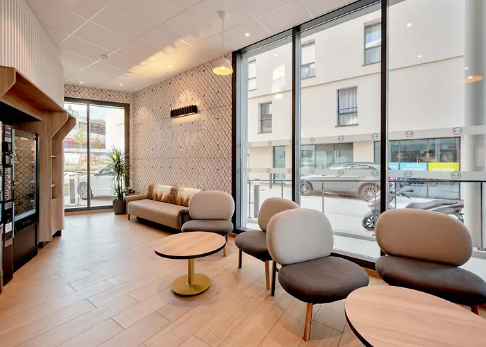 Centre Gare Otel Toulon