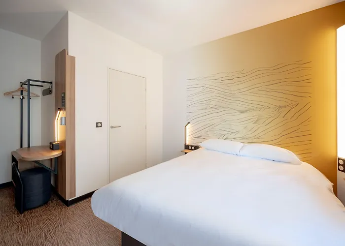 Otel Centre Gare