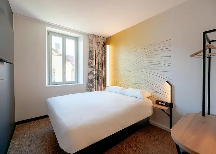 Otel Centre Gare