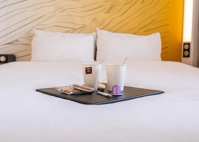 Centre Gare Otel Toulon